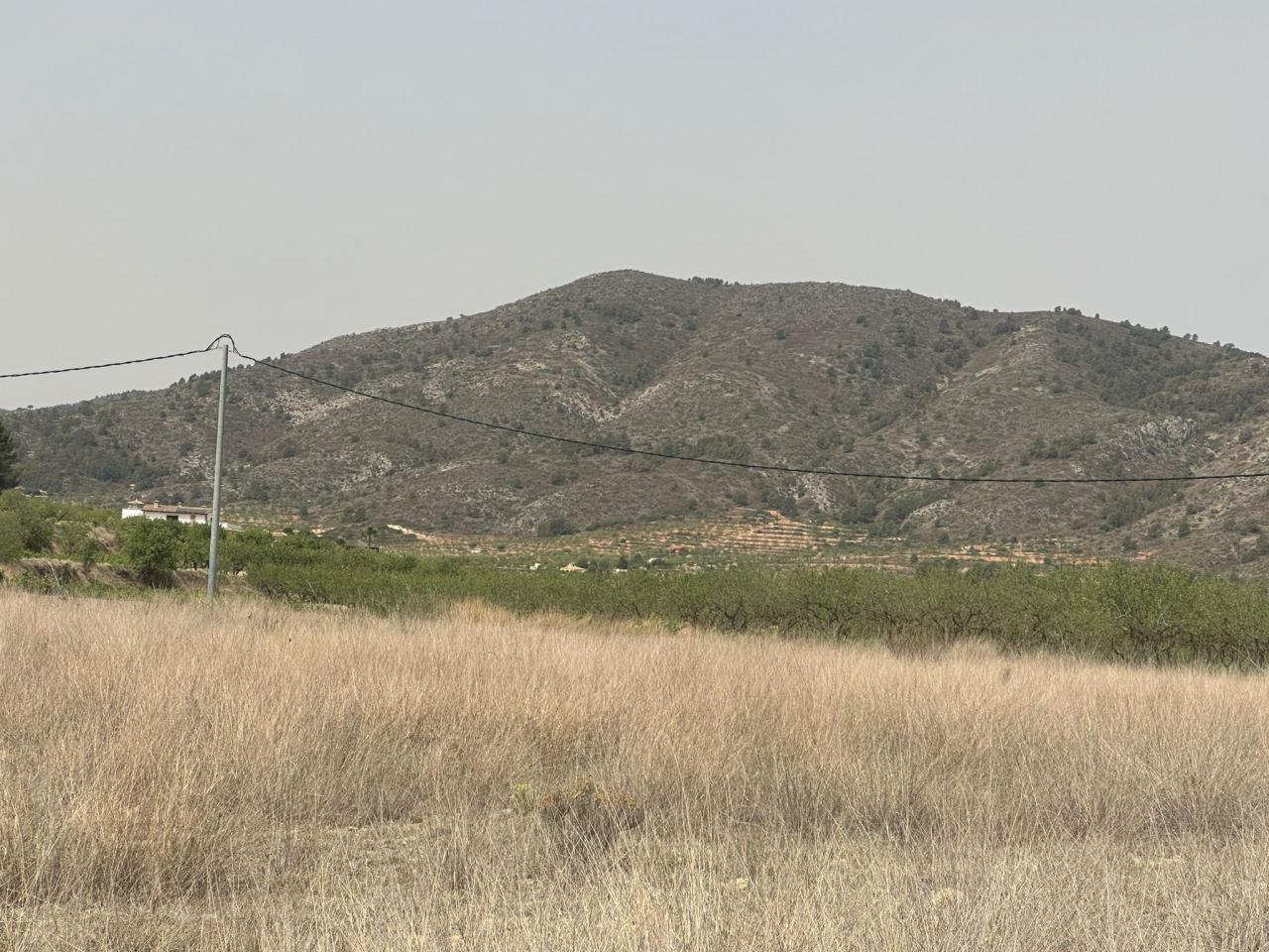  Tierra Zona Morote